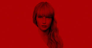 RED SPARROW (2018) Movie Review – An Espionage Thriller Minus the Thrills –  Everything Movie Reviews