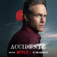 THE ACCIDENT : cette série pépite est toujours disponible sur Netflix ! ·  Netflix les meilleurs Séries & Films by Fan-Flix · Facebook