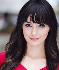 ✨Meet the Cast ✨ Kirsten Ortman