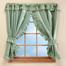 bathroom window curtains, curtains
