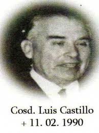 Necrologio x nombre y fecha