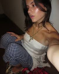 the night before i flew to europe for this study abroad program, i remember  crying in my mother's arms. i told her, “mama, i'm so scared to leave  because i know that