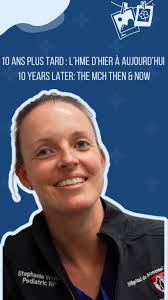 10 ans plus tard : l’HME d’hier à aujourd’hui