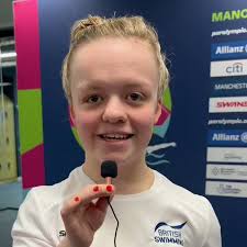 @Para_swimming's video Tweet