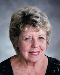 Obituary of Sylvia Renwick