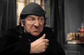 Les belles histoires des pays d'en haut (TV Series 1956–1970)