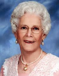 Obituary information for Lillian Dowdy