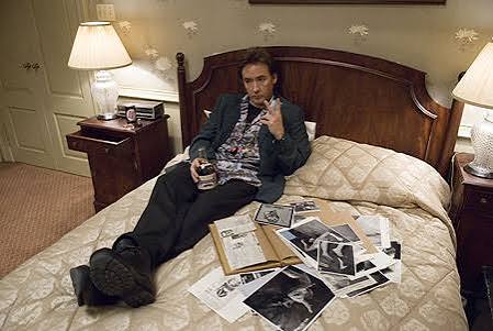 1408 – The Best Picture Project