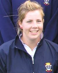 Gillian Kirkwood Golf News