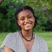 Meet our GradTrack Scholars