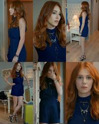 Defne 12 Episode Kiralik Ask Stil