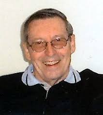 Donald Wayne Cunningham (1933-2016)