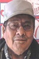 Joe Tsosie Obituary (1937