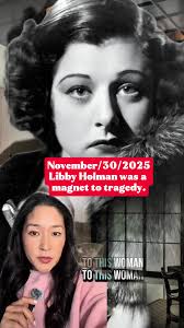 Who Is Libby Couch Story in 70s