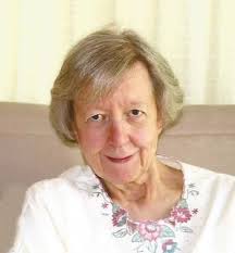 Joan Jacobsen Obituary (2020)