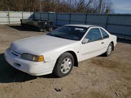 Image result for Oxford White 1992 Thunderbird