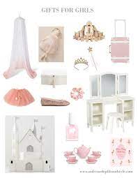 This set engaged little girls for long hour they can play with all these different things for many hours. Gifts For Girls So Dressed Up Life Style