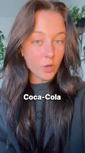 Why Does The Coca Cola Have Names Now in The Bottle