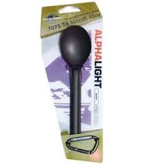 Sea to summit long spoon. Sea To Summit Alphalite Besteckloffel Outdoorsportnahrung De