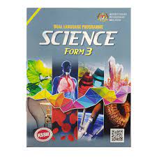 2019 form 3 term 1 exams questions & ans. Buku Teks Science Form 3 English Version Shopee Malaysia