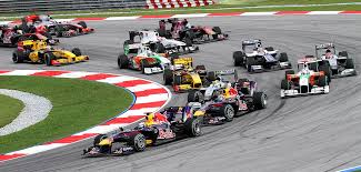 Formula 1 live text stream. File 2010 Malaysian Gp Opening Lap Jpg Wikimedia Commons