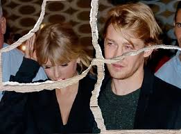 Joe Alwyn finally discusses Taylor Swift breakup publicly Entertainment -  HUM News