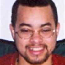 Tribute for Wyatt Jedediah Jenkins