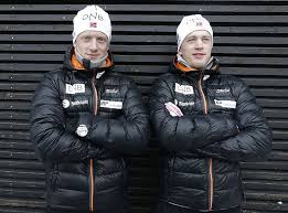 He is one of the brightest, fastest rising stars, an invaluable member of the norwegian biathlon team. Tarjei Bo Sport Figurnoe Katanie Gonki