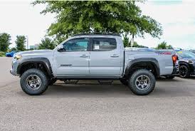 Every weekend, toyota tacoma owners around the globe head out and hit the road less. Tacoma Accessories Toyota Of Cool Springs