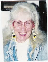 LaVonne Iris “Vonnie” Cavett Schultz (1941-2023)