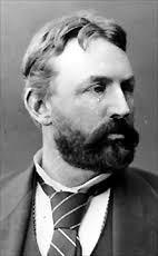 John Christian Schultz (1840-1896)