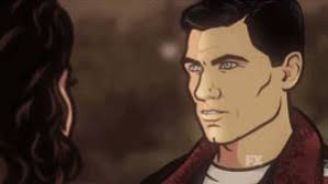 GIF charlene archer fx ray gillette