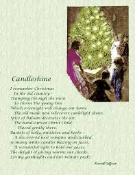 Famous Christmas Poems Short Christmas Poem And Poetry Free Christmas Poems
