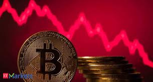 Due to those factors, the market news cryptocurrencies are constantly updated so investors should not miss the cryptocurrency market opportunities. Bitcoin Price Top Cryptocurrency Prices Today Bitcoin Dogecoin Ethereum All Down Tech Charts Show Promise The Economic Times
