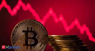 In addition to that, fears that ethereum (ccc: Bitcoin Price Top Cryptocurrency Prices Today Bitcoin Dogecoin Ethereum All Down Tech Charts Show Promise The Economic Times