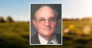 Virgil Ermon Wilson Obituary September 14, 2022