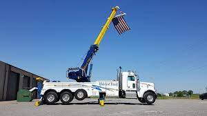Midwest Truck Sales And Service Inc - Towing Company Trucks Towing Company Trucks For Sale
