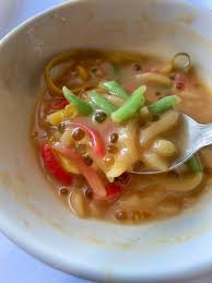 Check spelling or type a new query. Resepi Bubur Cha Cha Macam Zaman Dulu Dulu Resepi My