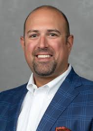 Russ Romano, Financial Advisor