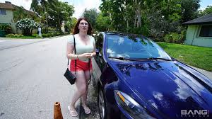 Bess Breast Fucks To Get Her Car Towed For Free porn 🌶️ picture gallery -  PornHat