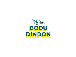 Logo Maison Dodudindon Logos Logo Design Branding
