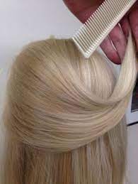 What Does High Lift Tint Mean High Lift Hair Color Cool Blonde Hair Hair Tint