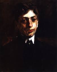 The Arnold Bennett Blog: April 2013