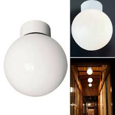 We did not find results for: 100w Bathroom Ceiling Globe Light Fitting White With Opal Shade New Uk Ebay