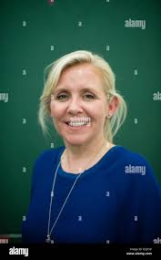 Journalist lucy hi-res stock photography and images