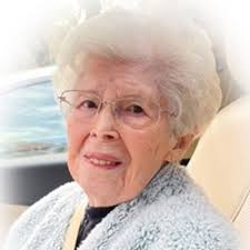 Peggy J. (Patterson) Bean Obituary April 27, 2024
