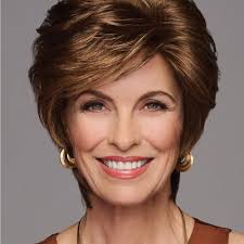 Gabor Femme & Flirty Short Shag Wig, Lightweight Volumous Style With Soft  Layers