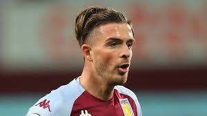 Football posters for real football fans. Jack Grealish Aston Villa Midfielder Not Ready To Face Man Utd But Stepping Up Training Says Dean Smith Football News Sky Sports