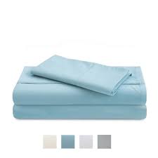 Deep rich royal blue ruffled bedskirt in regular or extra long sizes. Bedding 24 Deep Luxury Percale Cotton Double Bed Mattress Valance Sheet Royal Blue New Bed Skirts