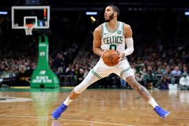 He is an actor, known for bruins academy (2015), the nba on tnt (1988) and nba. Boston Celtics 3 Ways Jayson Tatum Could Win Mvp In 2021 Page 2